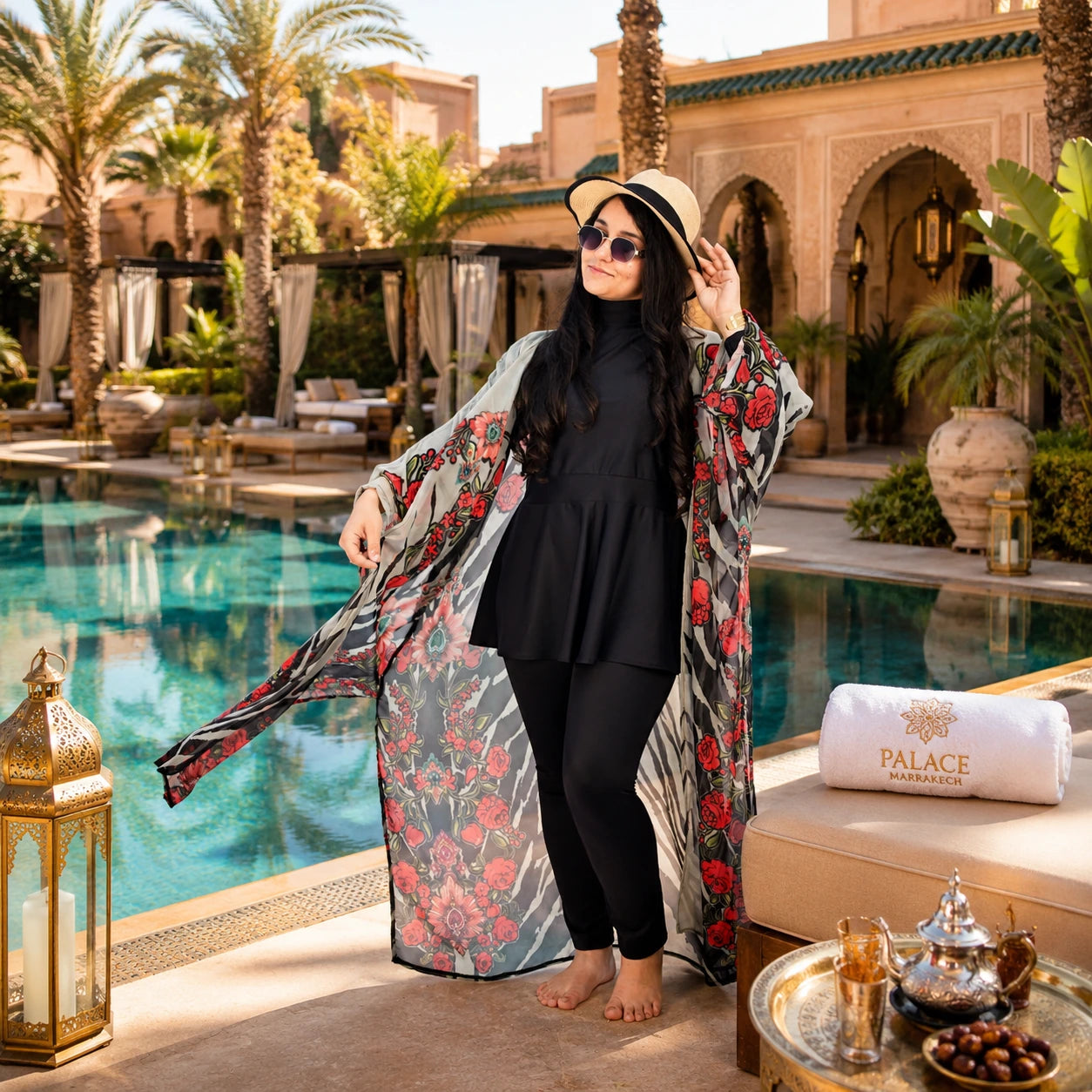 Burkini Prestige Dubai