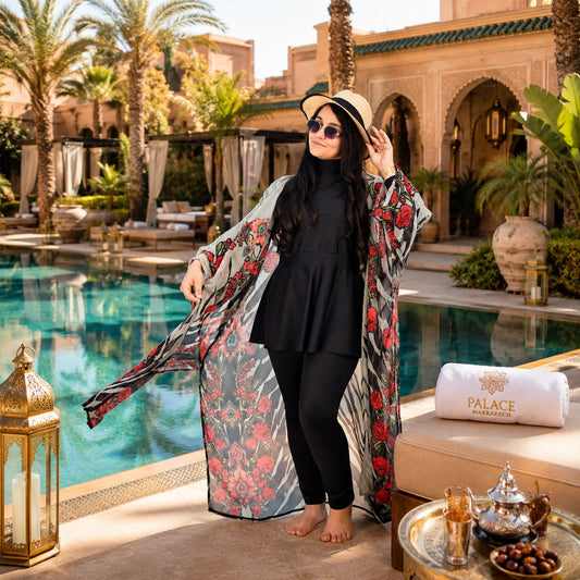 Burkini Prestige Dubai