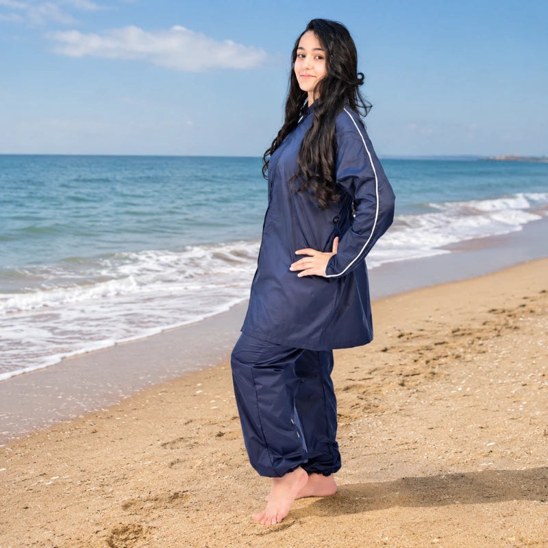 Burkini Blue Horizon