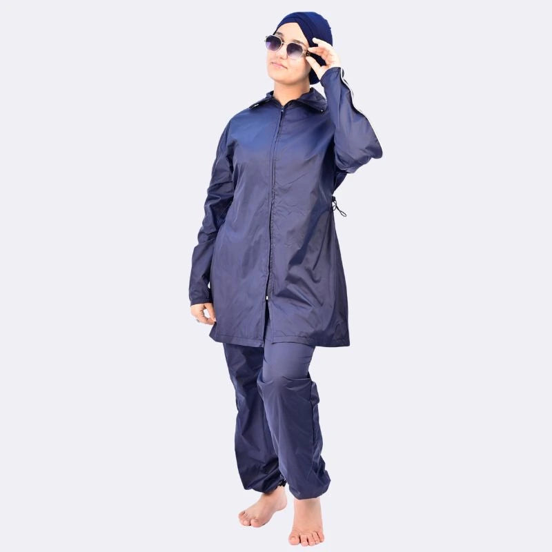 Burkini Blue Horizon