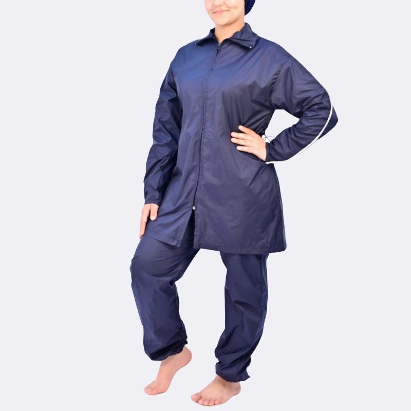 Burkini Blue Horizon