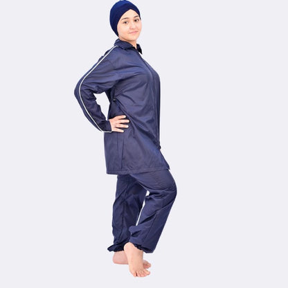 Burkini Blue Horizon
