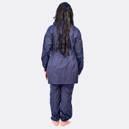 Burkini Blue Horizon