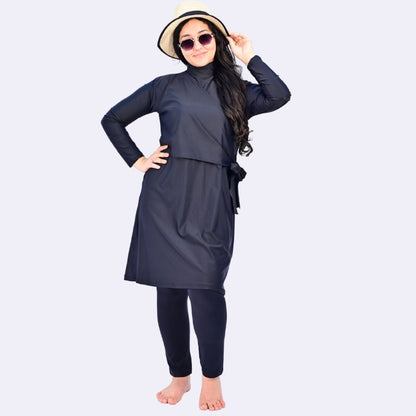 Burkini Signature Noir