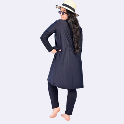 Burkini Signature Noir