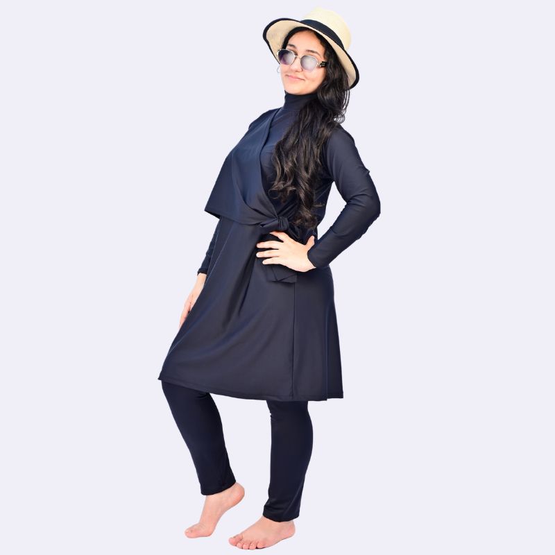 Burkini Signature Noir