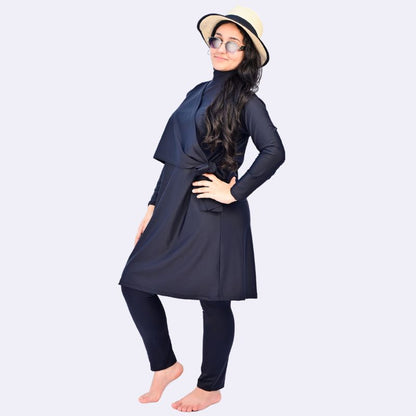 Burkini Signature Noir
