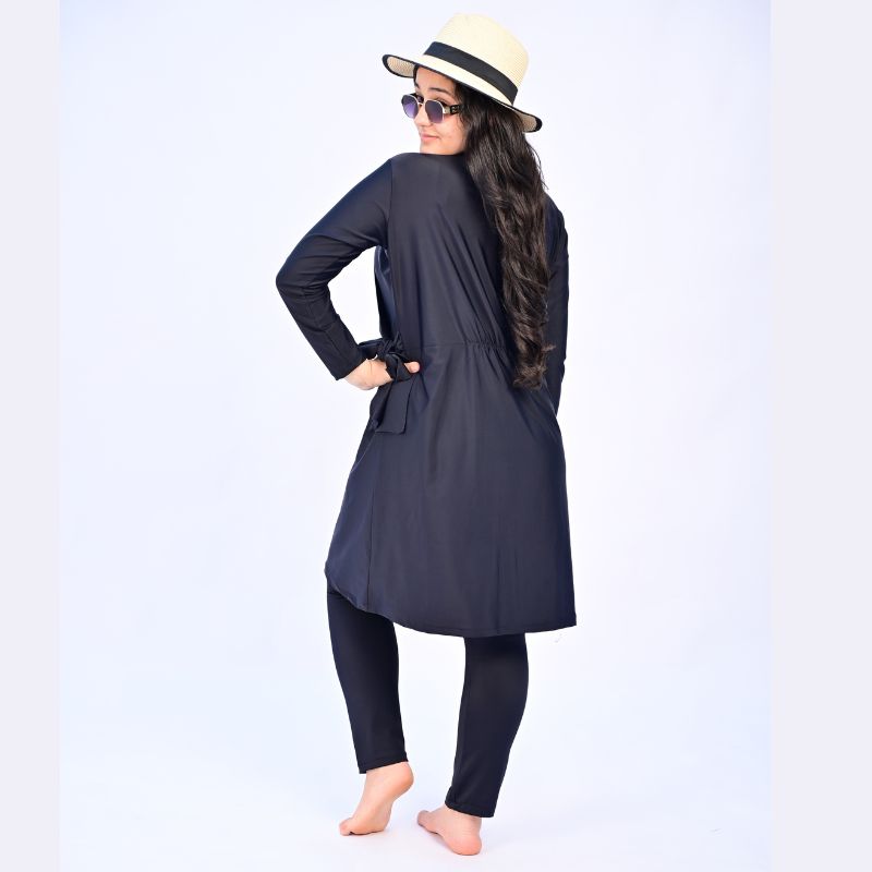 Burkini Signature Noir