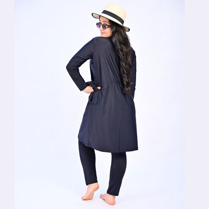 Burkini Signature Noir
